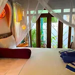 Blue Earth Village