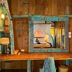 Blue Earth Village
