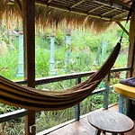 Blue Earth Village