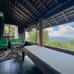 Munduk Tjeraki House