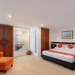Bali Akasadua Villa