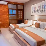 Alam Kawi Ubud Resort & Spa