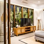 Villa Leceni Canggu By Nakula