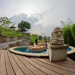 Munduk Tentrem Resort