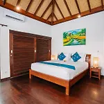 Villa Cira - 5 Bedrooms Private Villa Next To Seminyak