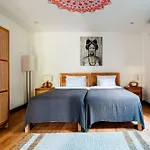 Sattva Yoga Retreat Villas