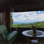 Munduk Tjeraki House