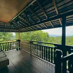 Munduk Tjeraki House