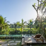 Rumah Kayu Resort