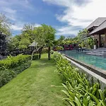 La Reserve 1785 Canggu Beach - Adults Only