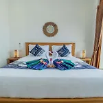 The Pulau Bungalow