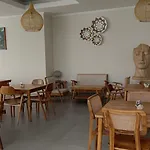 Kubu Garden Suites & Villas Nusa Dua