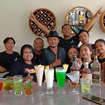 Kubu Garden Suites & Villas Nusa Dua