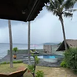 Secret Moon Beach House