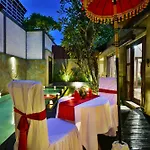 The Khayangan Dreams Villa, Seminyak