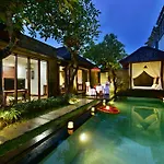 The Khayangan Dreams Villa, Seminyak