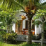 Wahyu Masari Homestay