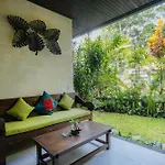 Ubud Harmony Private Villa And Pool