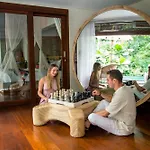Keliki Luxury Lodge