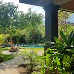 Doubleyou Homestay Pemuteran