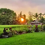 Umasari Rice Terrace Villa By Agata