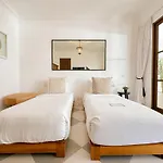 Villa Soleh
