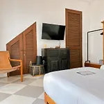 Villa Soleh
