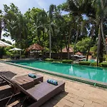 Champlung Sari Villa & Spa Ubud