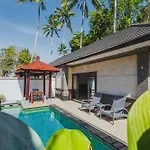 Full Moon Villa Ubud