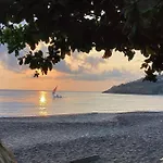 Bintang Beach Villa