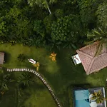 Lempuyang Boutique Hotel