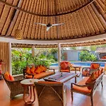 Bali Akasa Villa