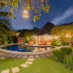 Bali Akasa Villa