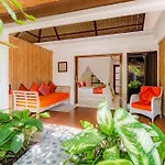 Bali Akasa Villa