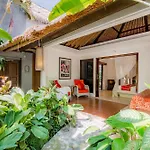 Bali Akasa Villa