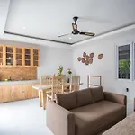 The Awandari Villas Seminyak - Chse Certified