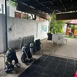 Ocean Villa Dive Resort