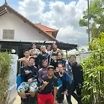 Ocean Villa Dive Resort