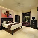 Athena Romantic 1Br Pool Villa Sanur