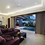 Athena Romantic 1Br Pool Villa Sanur