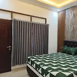 Justin Guest House