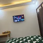 Justin Guest House