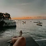 Aurora Beach View