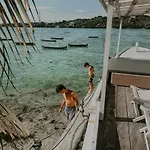 Aurora Beach View