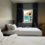 Stark Boutique Hotel And Spa