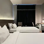 Stark Boutique Hotel And Spa