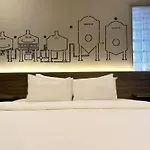 Stark Boutique Hotel And Spa