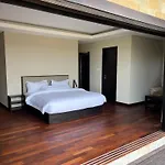 Treetop Villas Uluwatu