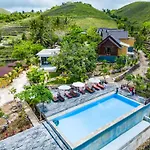 Pini Sentana Village Nusa Penida