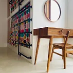 Clandestino Hostel Canggu